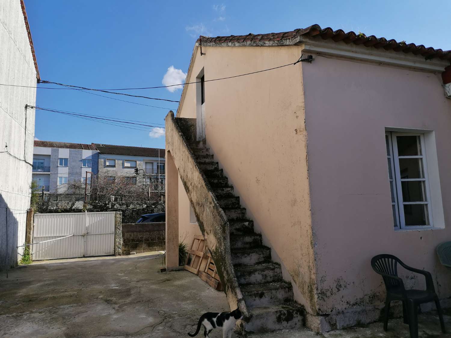 House for sale in Cambados