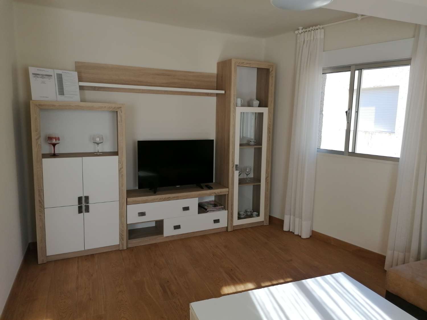 Penthouse te koop in Sanxenxo