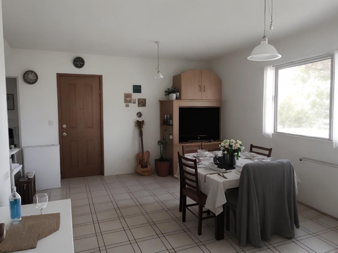 Villa with swimming pool, surrounded by gardens, fruit trees, for sale in Ribadumia...
