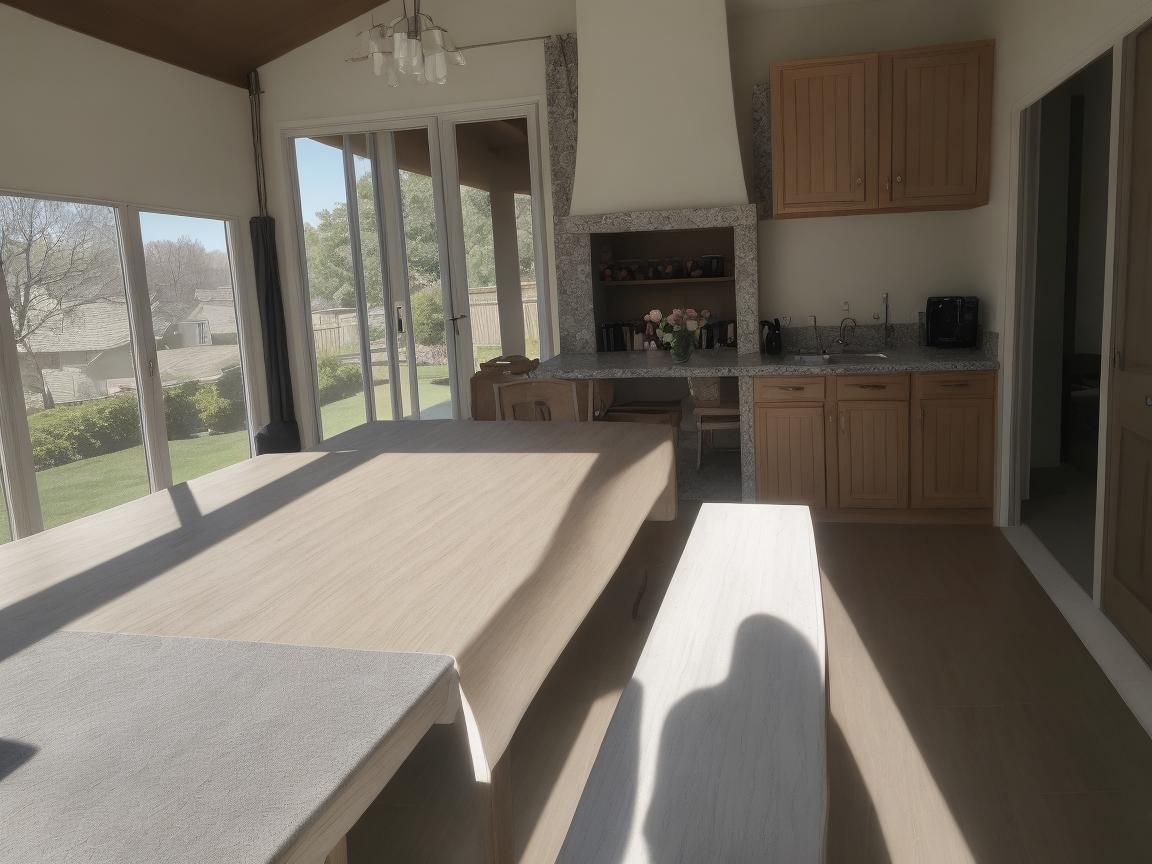 Villa with swimming pool, surrounded by gardens, fruit trees, for sale in Ribadumia...