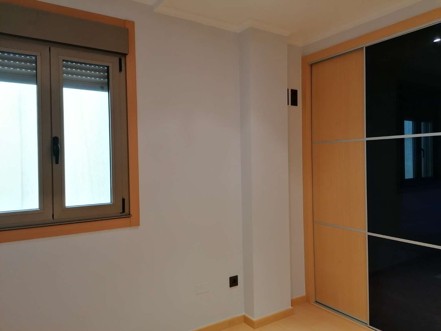 Sanxenxo: A7104: Appartamento con terrazza, garage e ripostiglio... 100 mts. di Silgar...