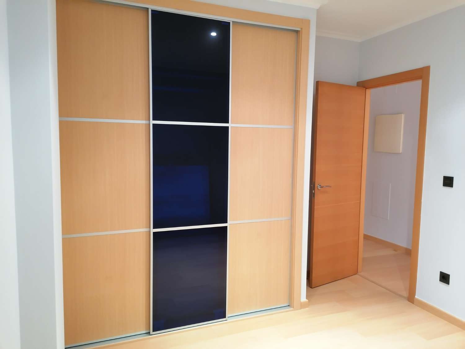 Sanxenxo: A7104: Appartamento con terrazza, garage e ripostiglio... 100 mts. di Silgar...