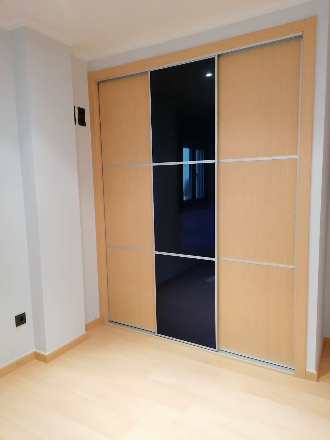 Sanxenxo: A7104: Appartamento con terrazza, garage e ripostiglio... 100 mts. di Silgar...