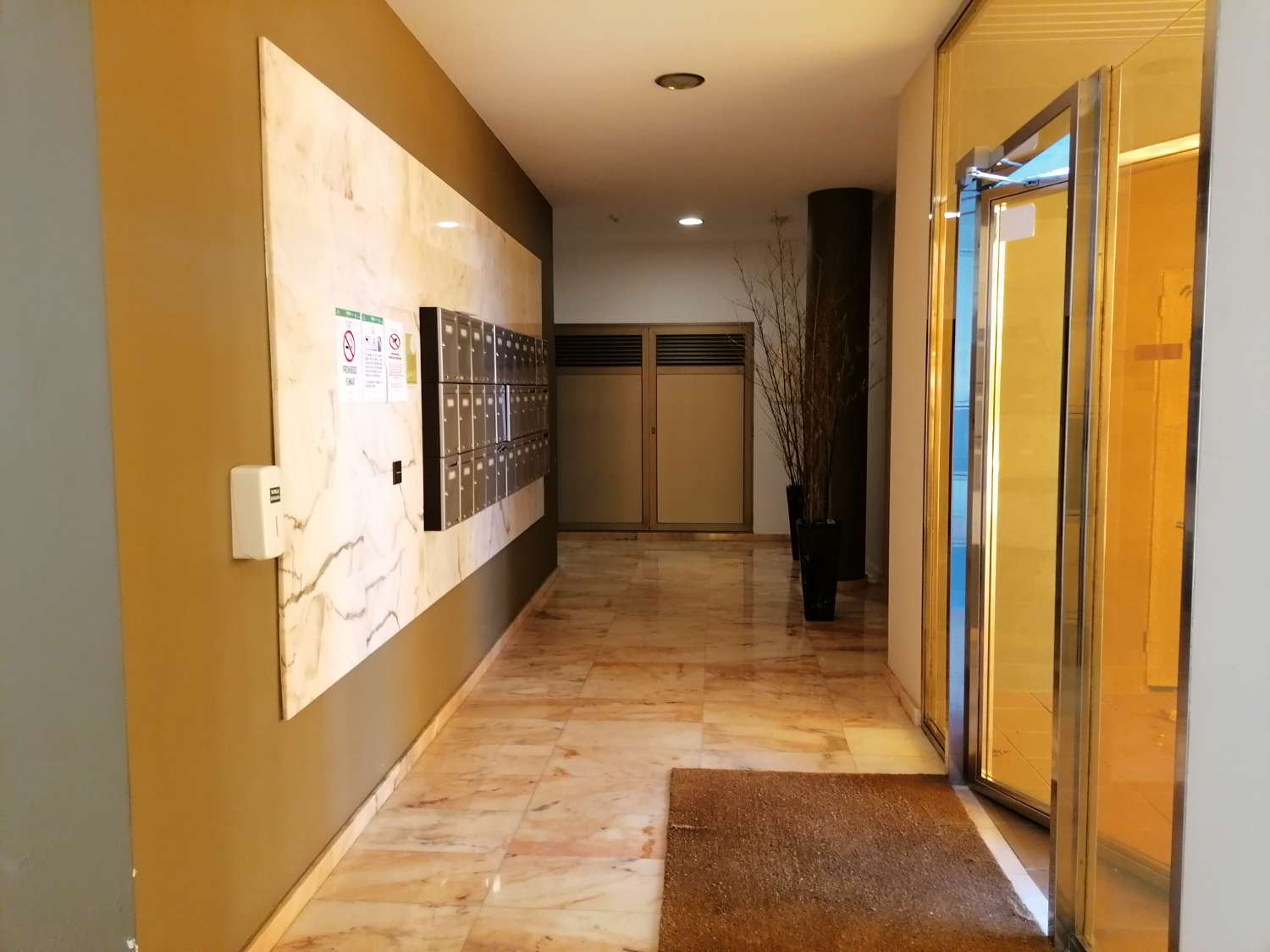 Sanxenxo: A7104: Appartamento con terrazza, garage e ripostiglio... 100 mts. di Silgar...