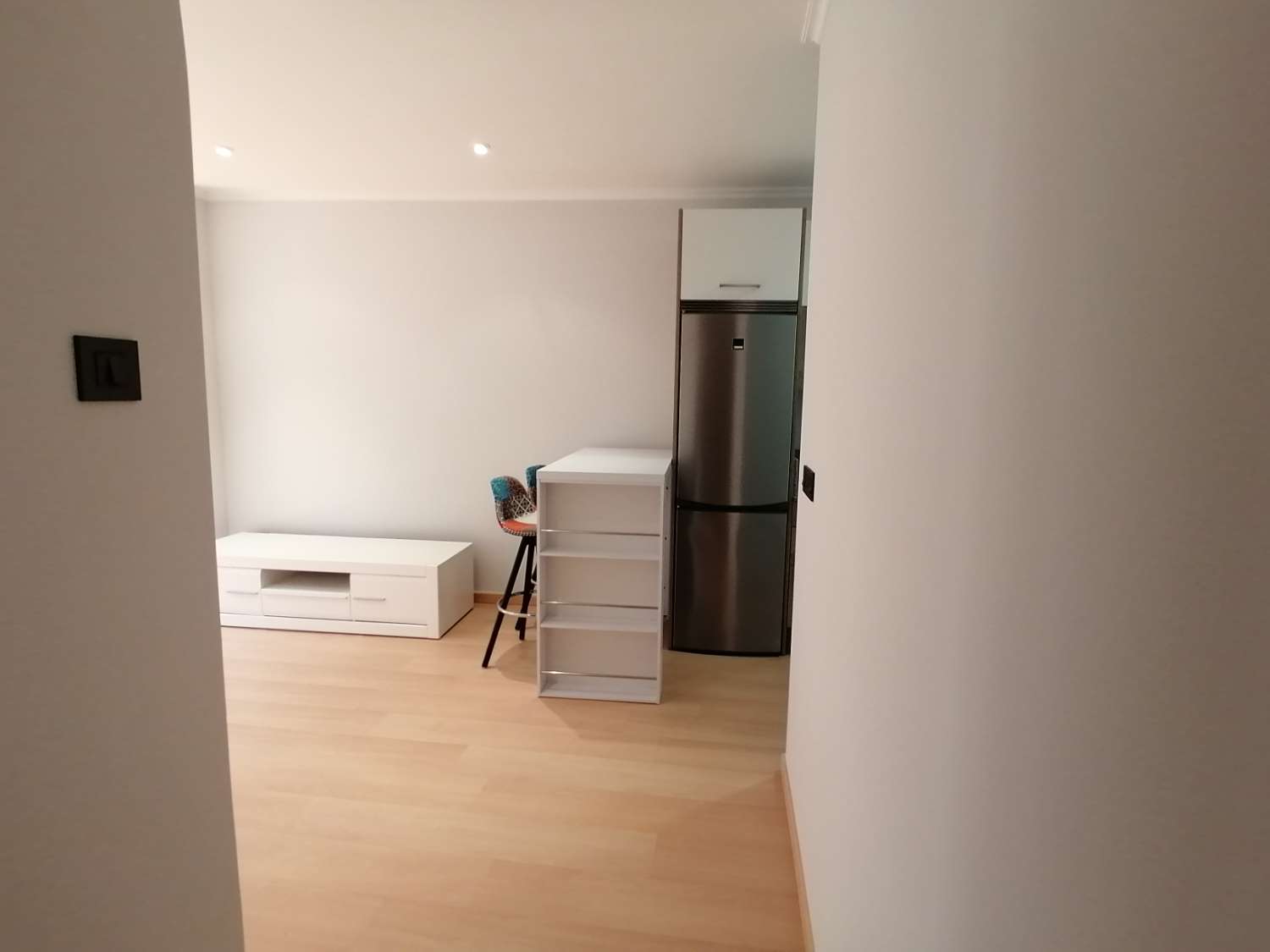 Sanxenxo: A7104: Appartamento con terrazza, garage e ripostiglio... 100 mts. di Silgar...