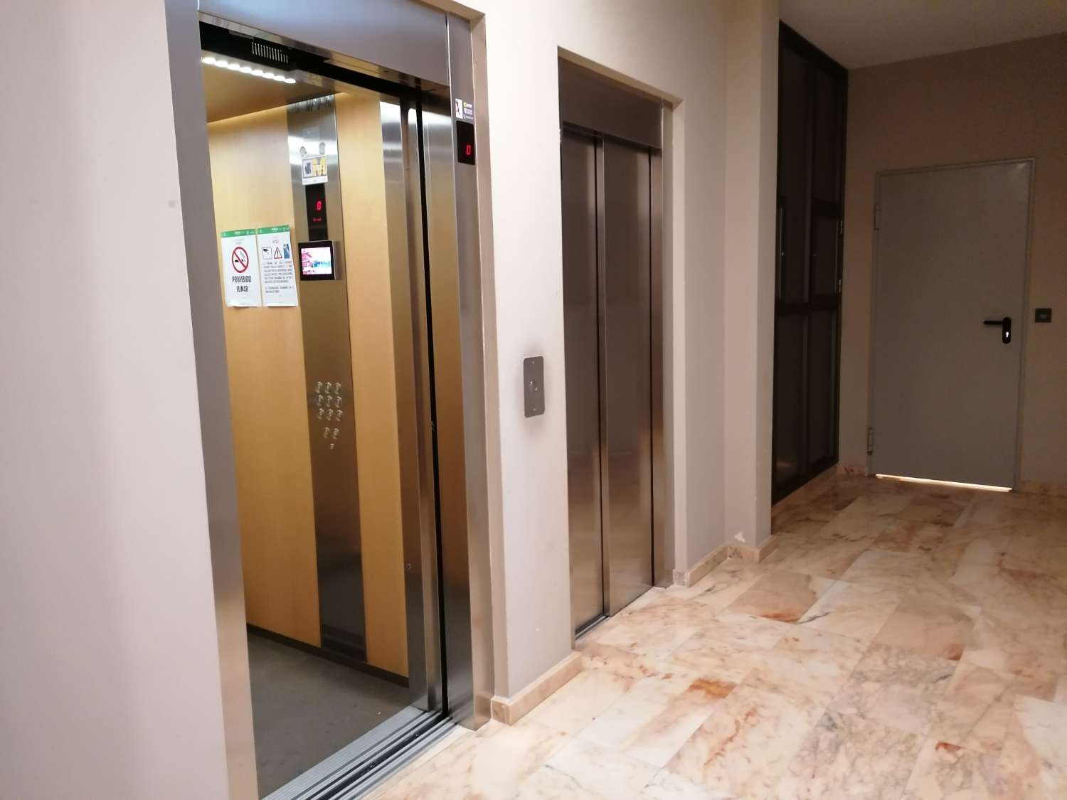 Sanxenxo: A7104: Appartamento con terrazza, garage e ripostiglio... 100 mts. di Silgar...