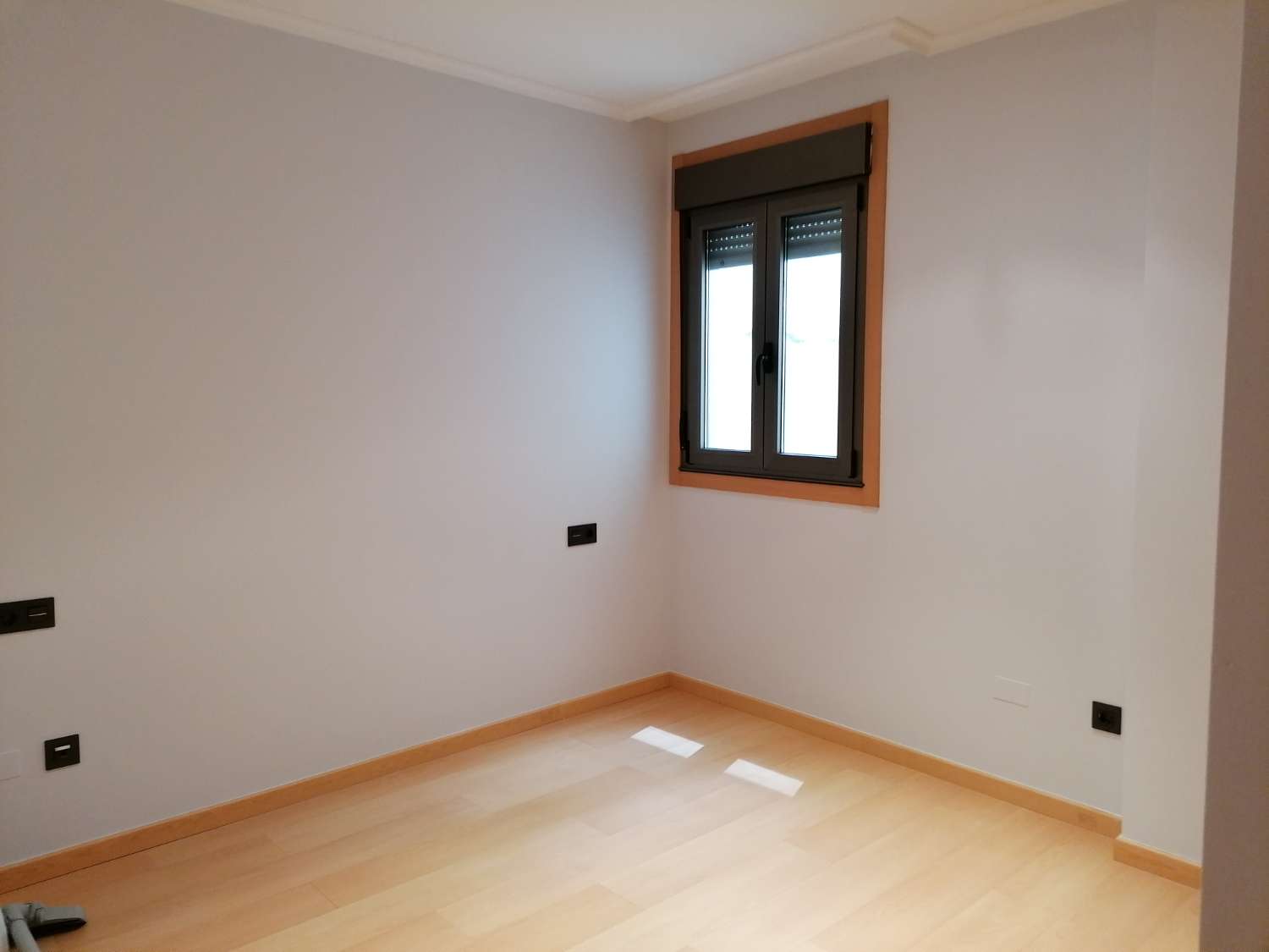 Sanxenxo: A7104: Appartamento con terrazza, garage e ripostiglio... 100 mts. di Silgar...
