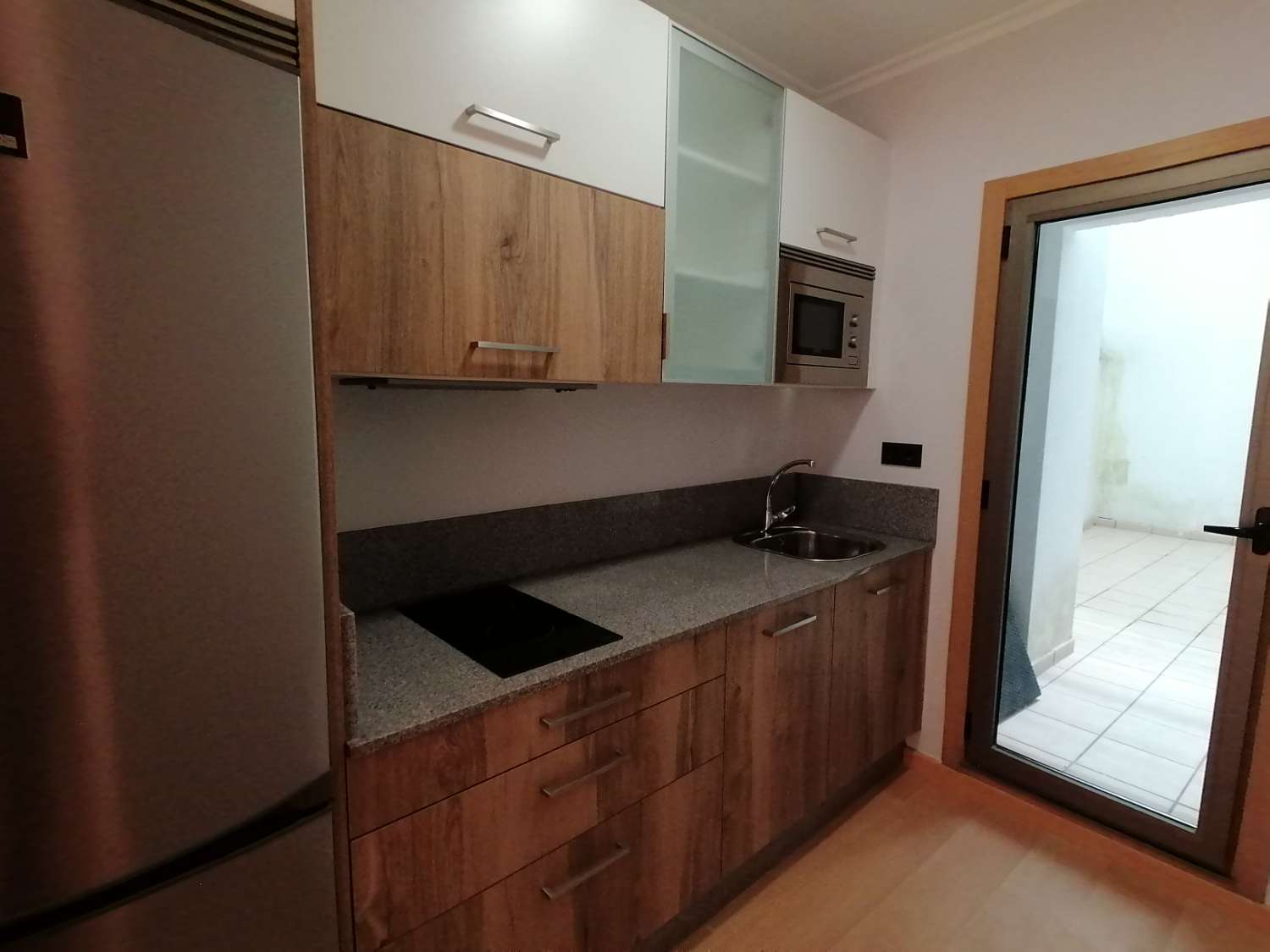 Sanxenxo: A7104: Appartamento con terrazza, garage e ripostiglio... 100 mts. di Silgar...