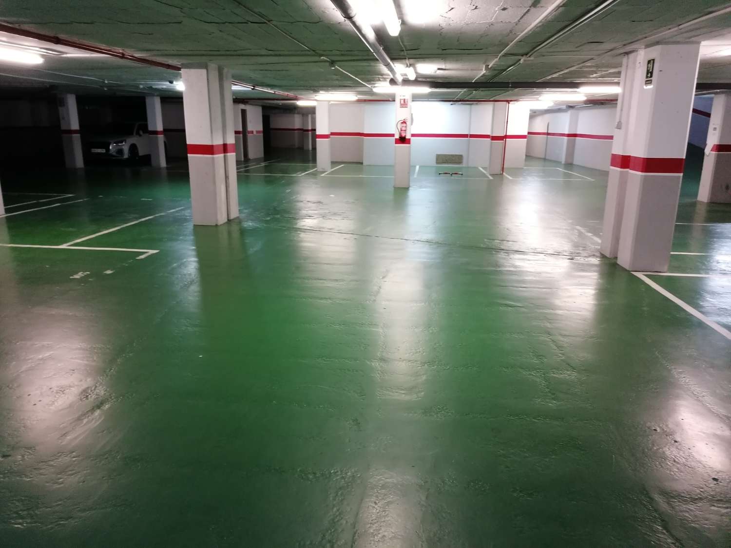 Sanxenxo: A7104: Appartamento con terrazza, garage e ripostiglio... 100 mts. di Silgar...