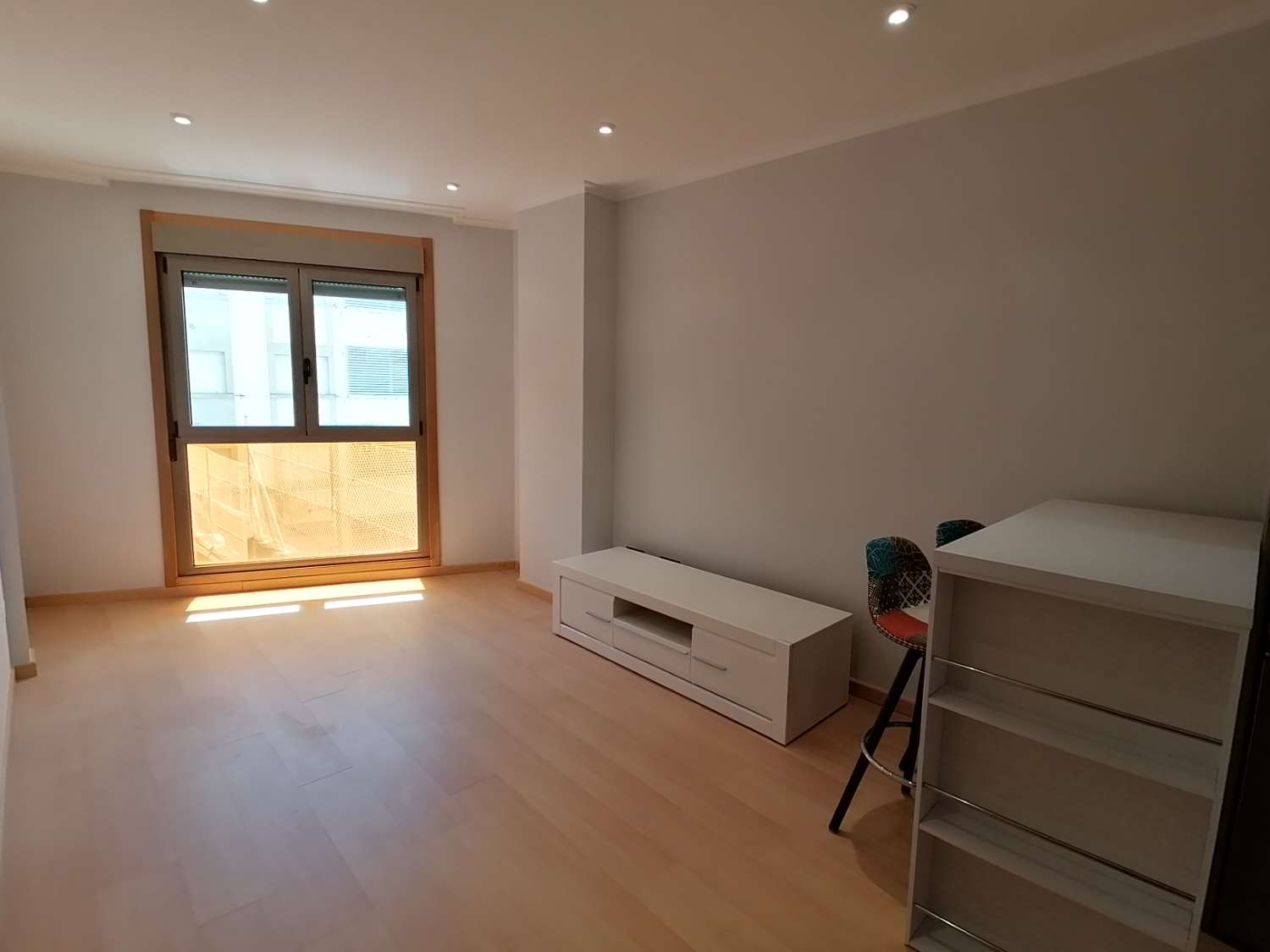 Sanxenxo: A7104: Appartamento con terrazza, garage e ripostiglio... 100 mts. di Silgar...