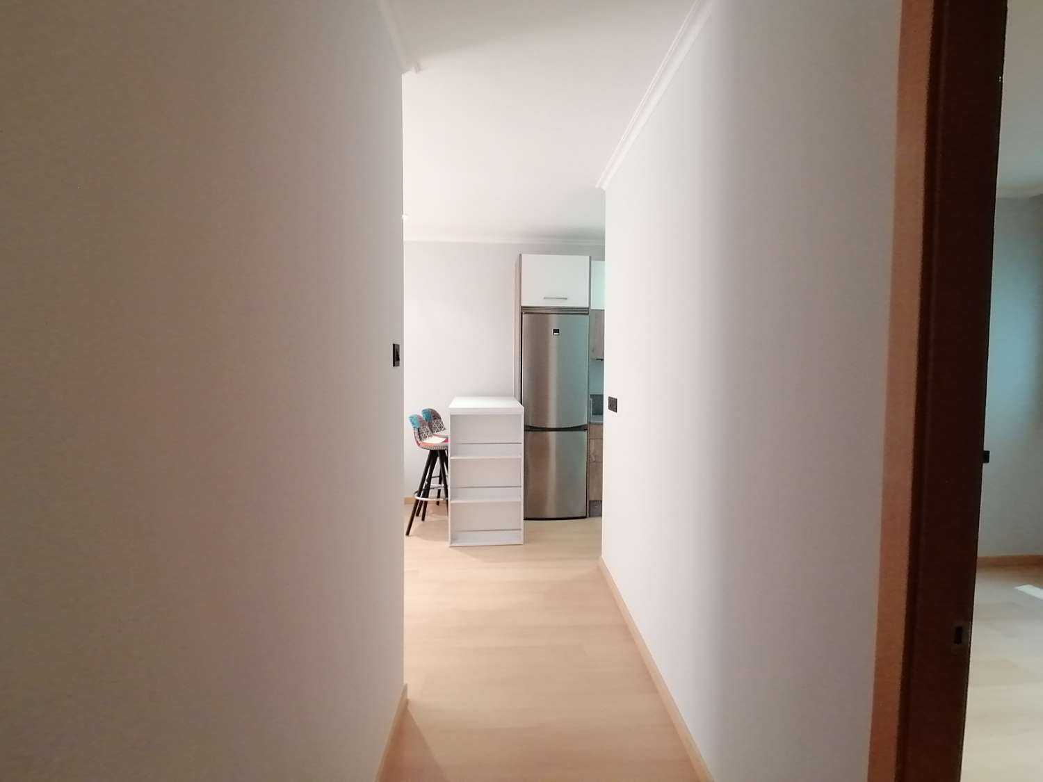 Sanxenxo: A7104: Appartamento con terrazza, garage e ripostiglio... 100 mts. di Silgar...