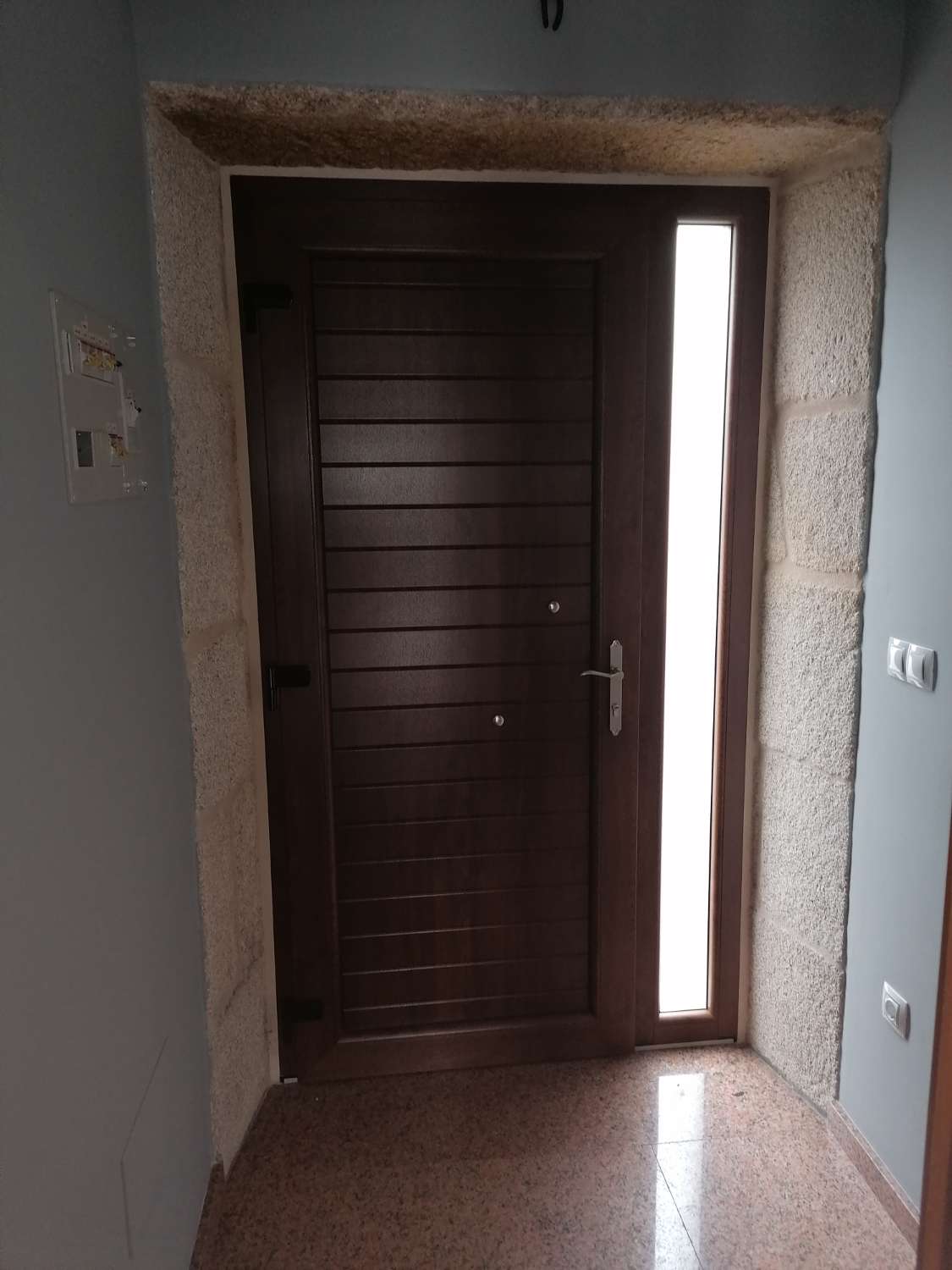 Cambados: A7109: House with farm, warehouse, vineyards... located in Castrelo.