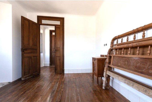 Lugo: A7113: Trabada: Casona estilo « Indiana »...