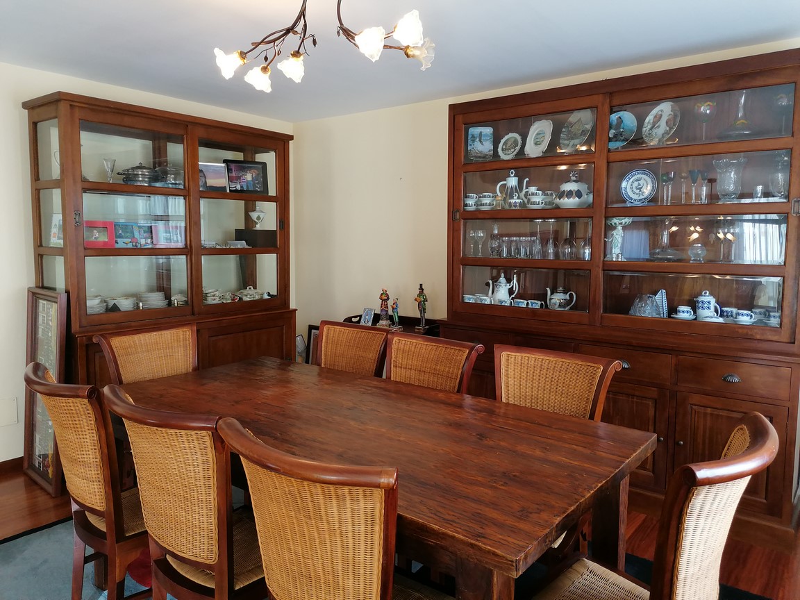 La Coruña: A7117: Santiago de Compostela: Semi-detached house in Urbanization....