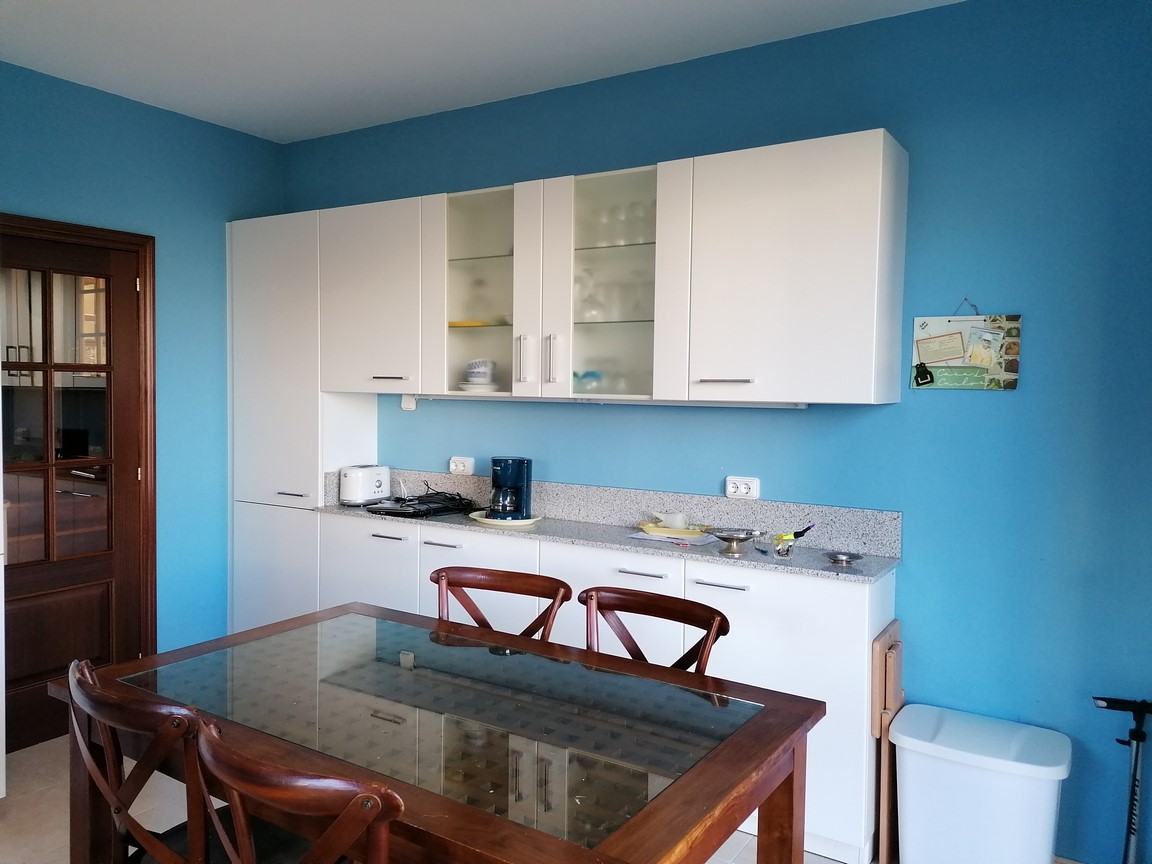 La Coruña: A7117: Santiago de Compostela: Semi-detached house in Urbanization....
