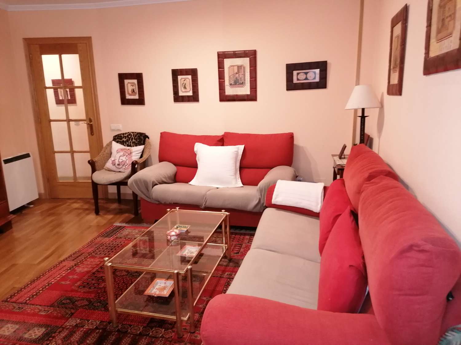 Sanxenxo: A7121: Casa ben conservata a 100 metri di distanza. del Paseo de Silgar...