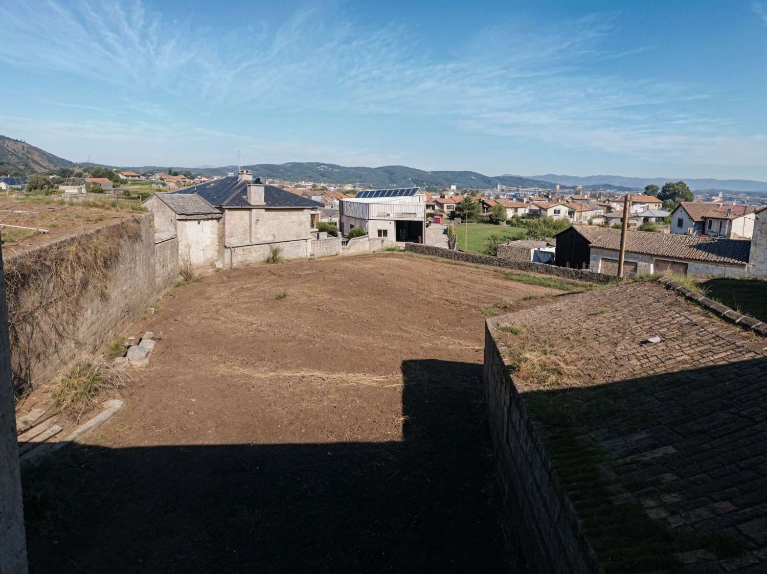 Sanxenxo: A7152: magnifica opportunità nel centro commerciale Villalonga