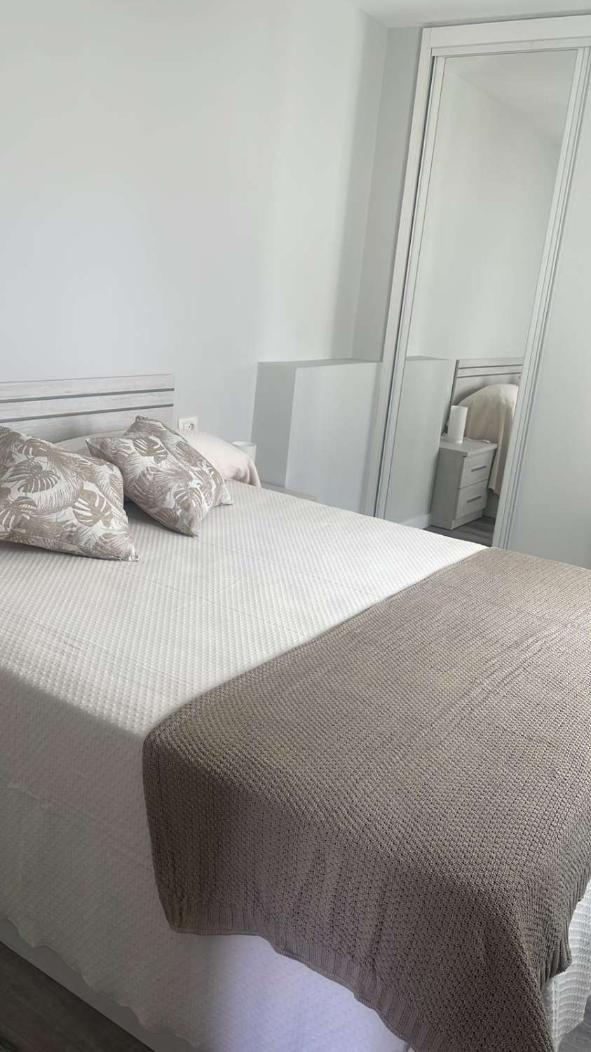 Sanxenxo: Penthouse s terasou v Silgaru, první linie moře...