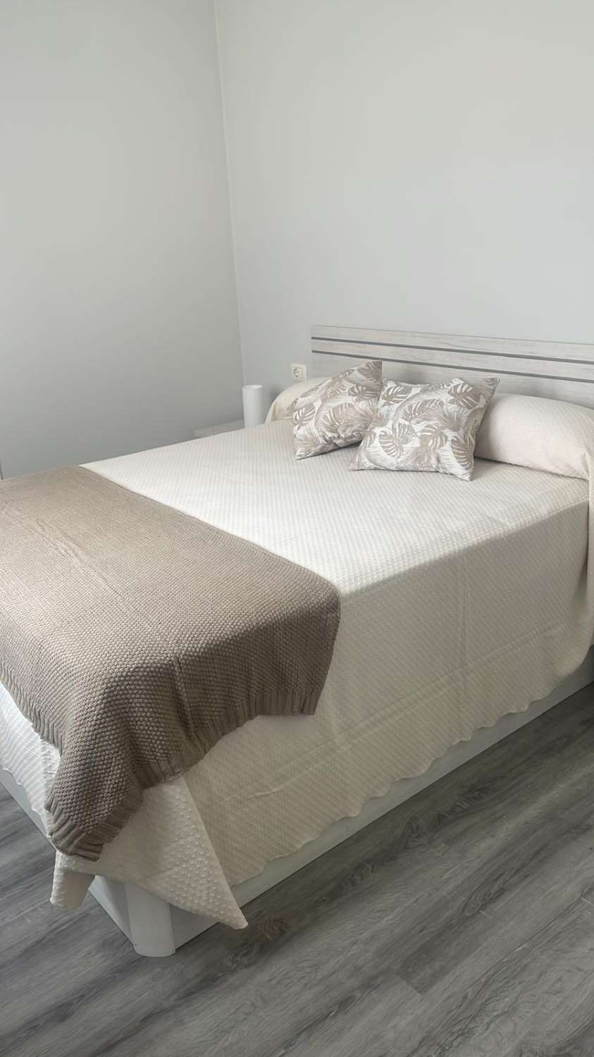 Sanxenxo: Penthouse s terasou v Silgaru, první linie moře...