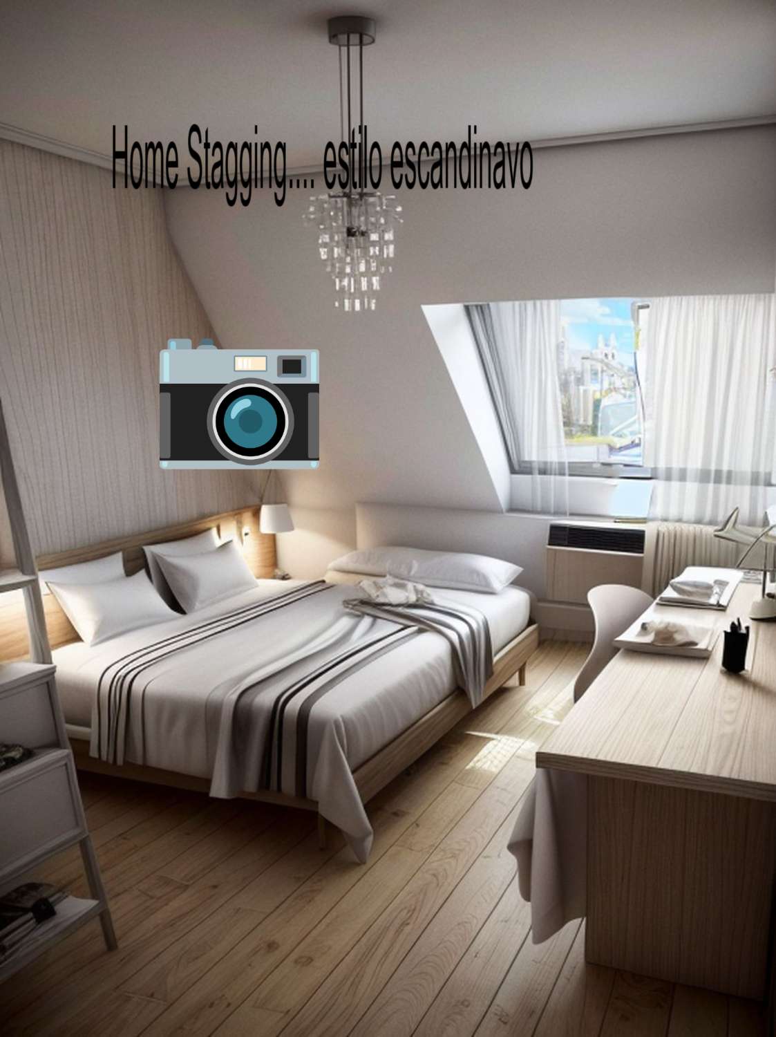Sanxenxo: 200 meter. av Silgar, vacker utsikt...