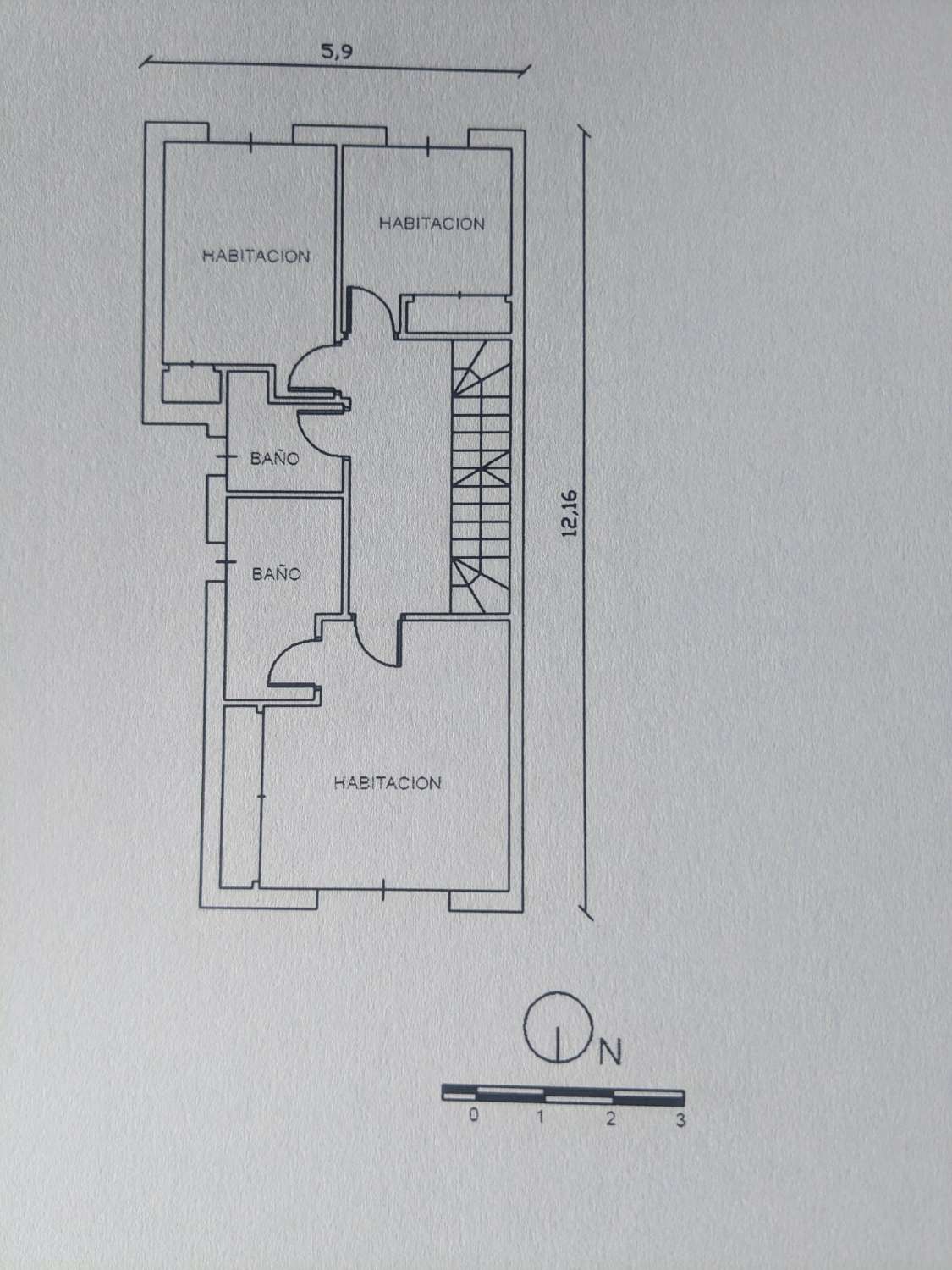 Sanxenxo: A7219: Parhus villa med gemensam pool 900 meter från havet...