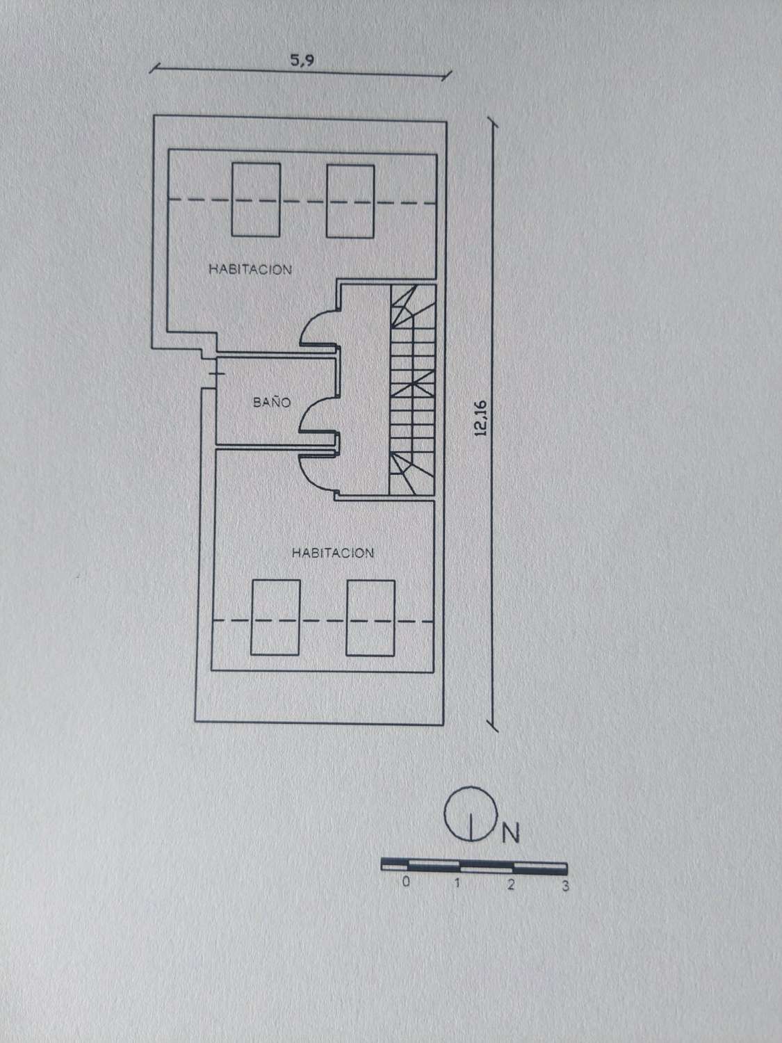 Sanxenxo: A7219: Parhus villa med gemensam pool 900 meter från havet...