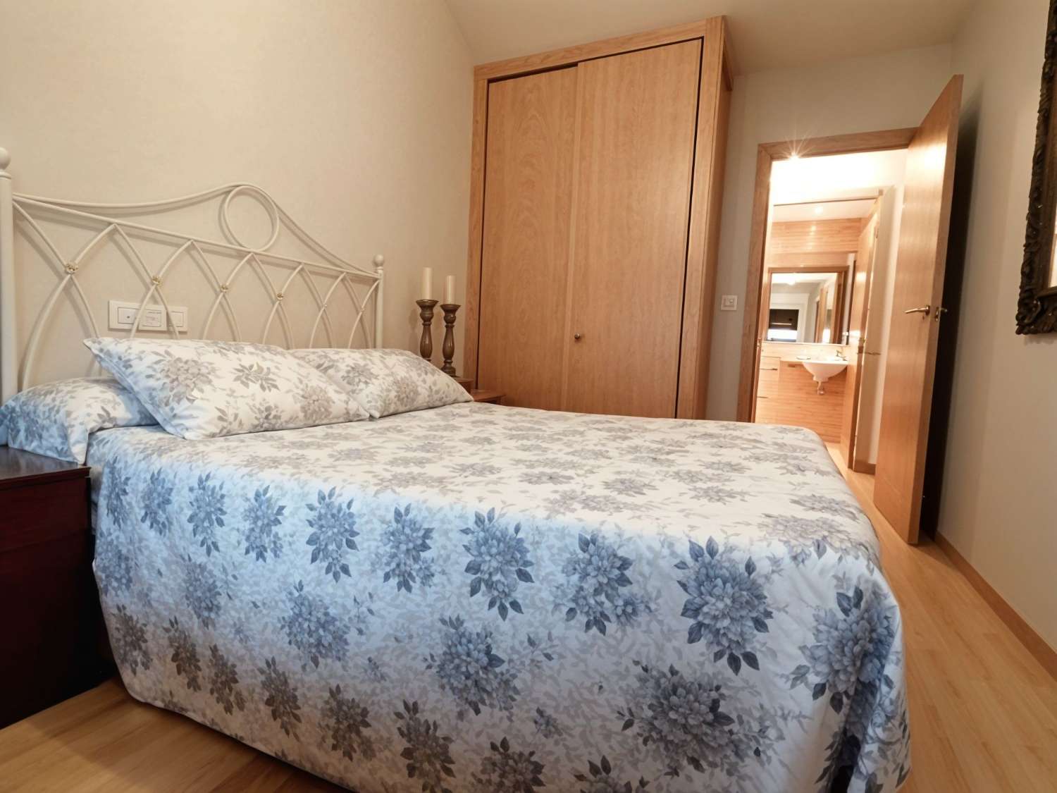 Portonovo: spektakulärt hus med terrass, som ny... Kom och se själv...