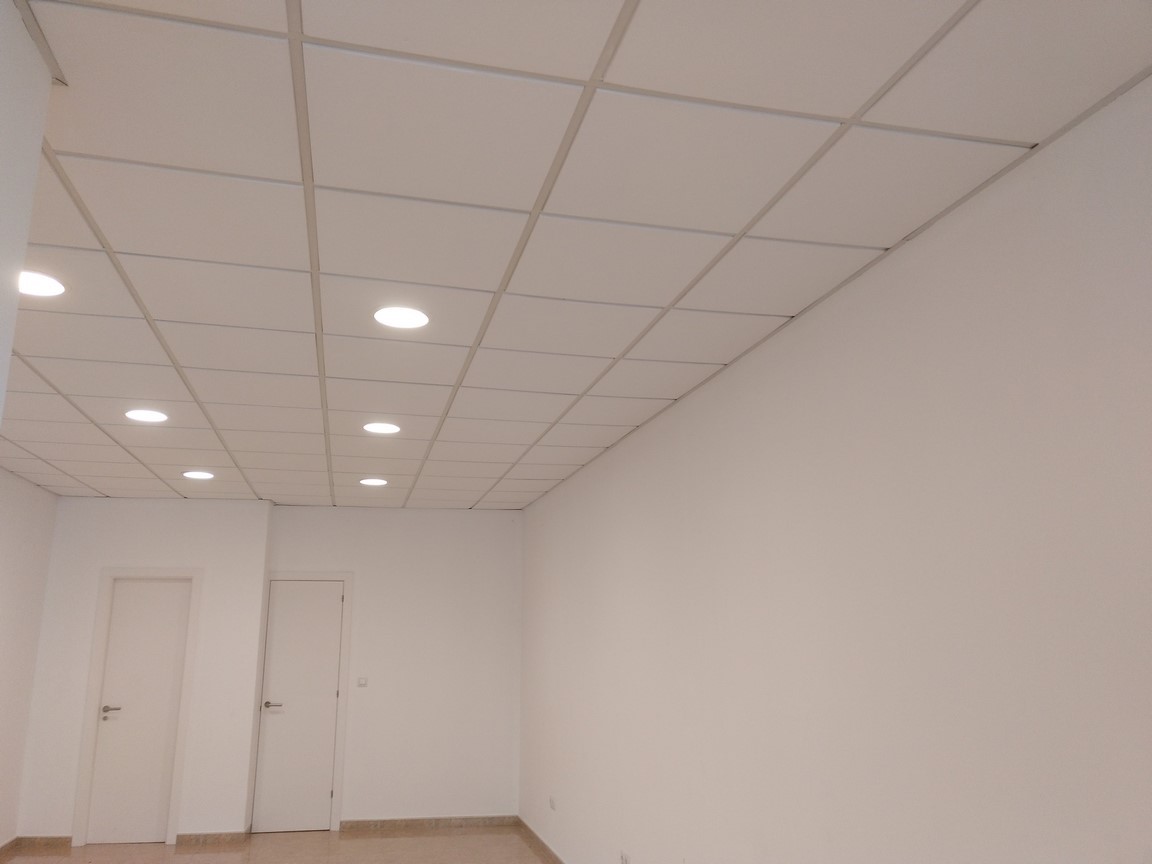 Sanxenxo: A6606: Komerční prostory, ideální pro kanceláře...