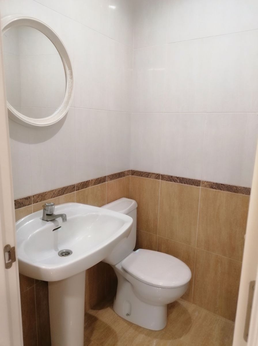 Sanxenxo: A6606: Komerční prostory, ideální pro kanceláře...