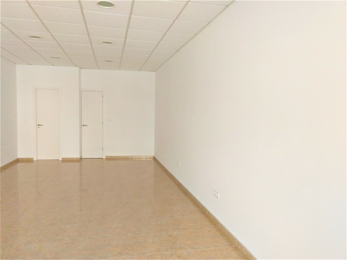 Sanxenxo: A6606: Komerční prostory, ideální pro kanceláře...