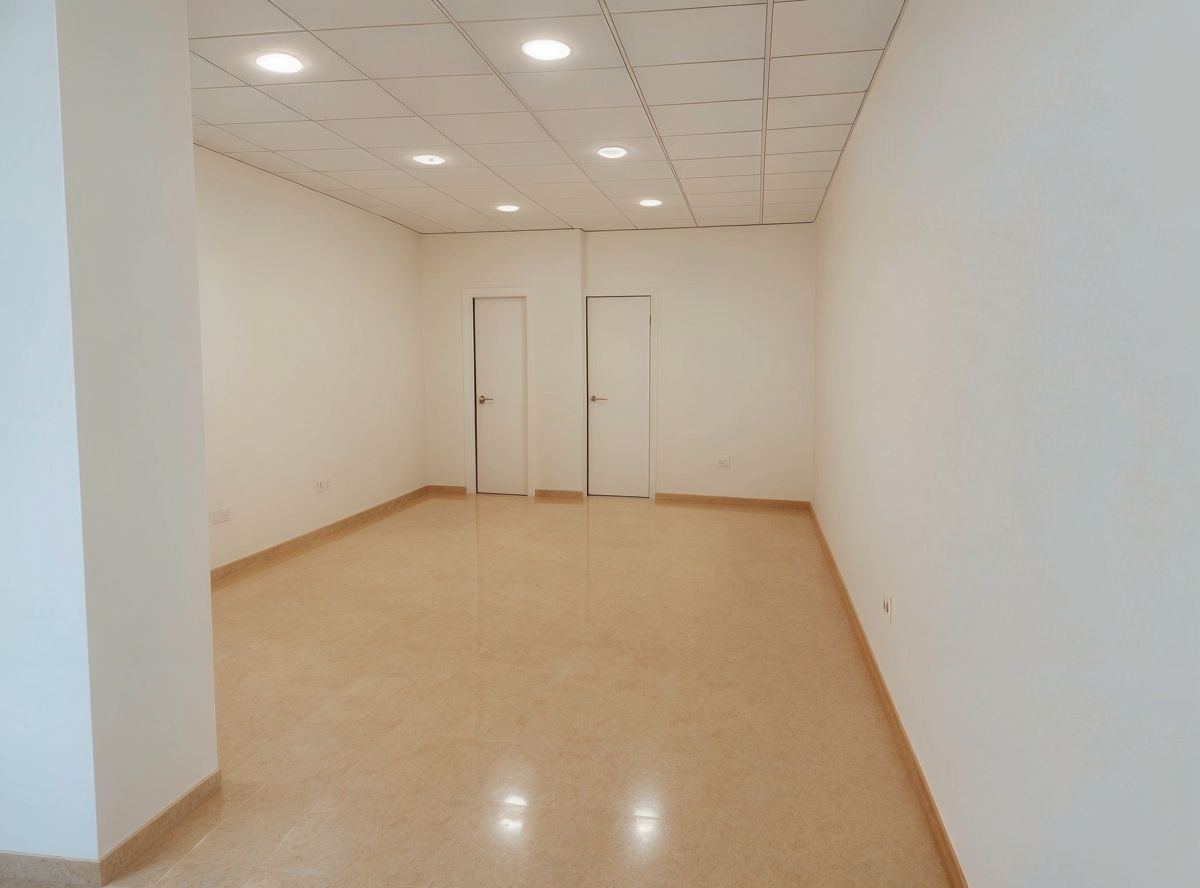 Sanxenxo: A6606: Komerční prostory, ideální pro kanceláře...
