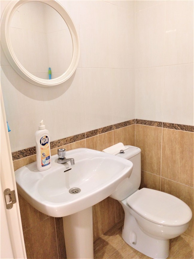 Sanxenxo: A6606: Komerční prostory, ideální pro kanceláře...