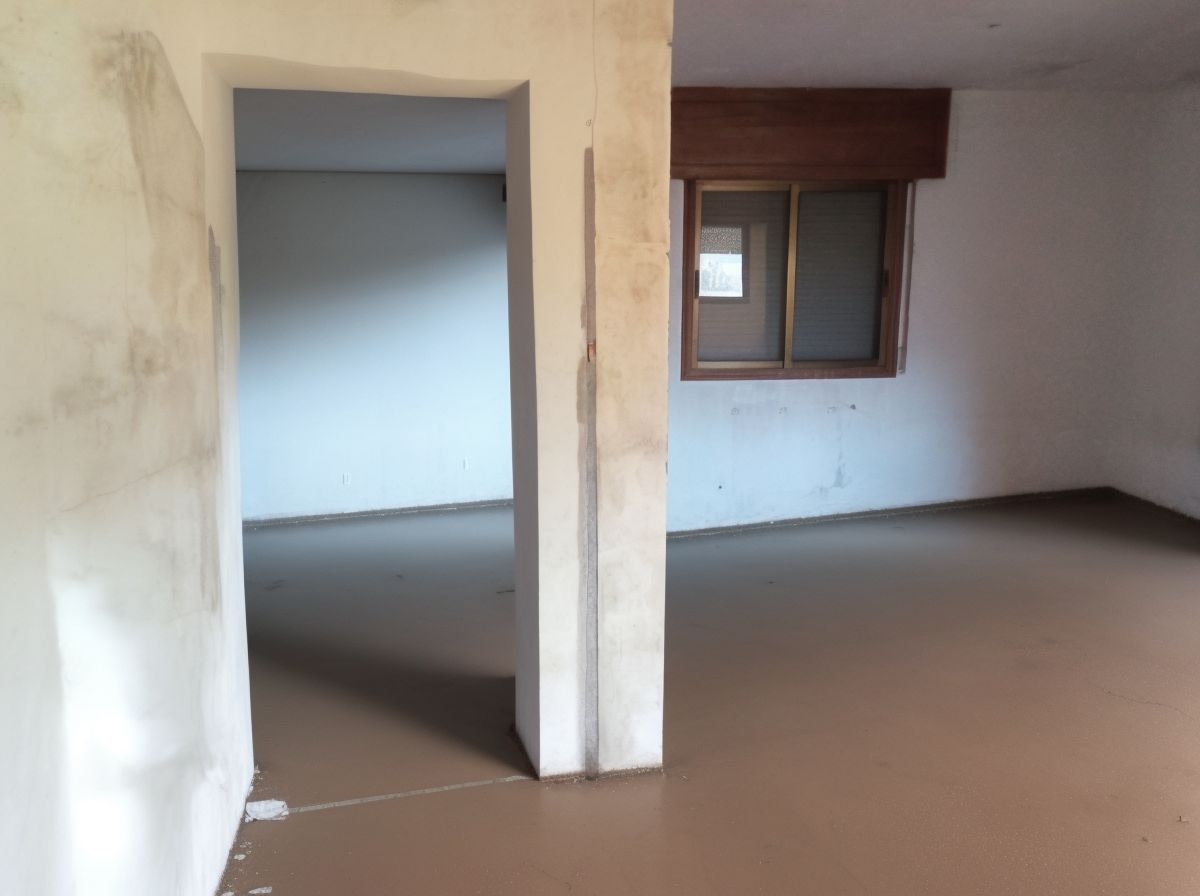 Sanxenxo: prodáváme dům s finca, komerční prostory...