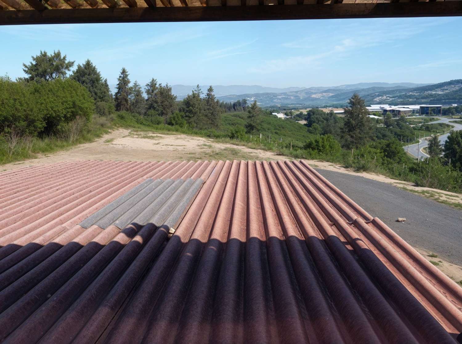 Sanxenxo: prodáváme dům s finca, komerční prostory...