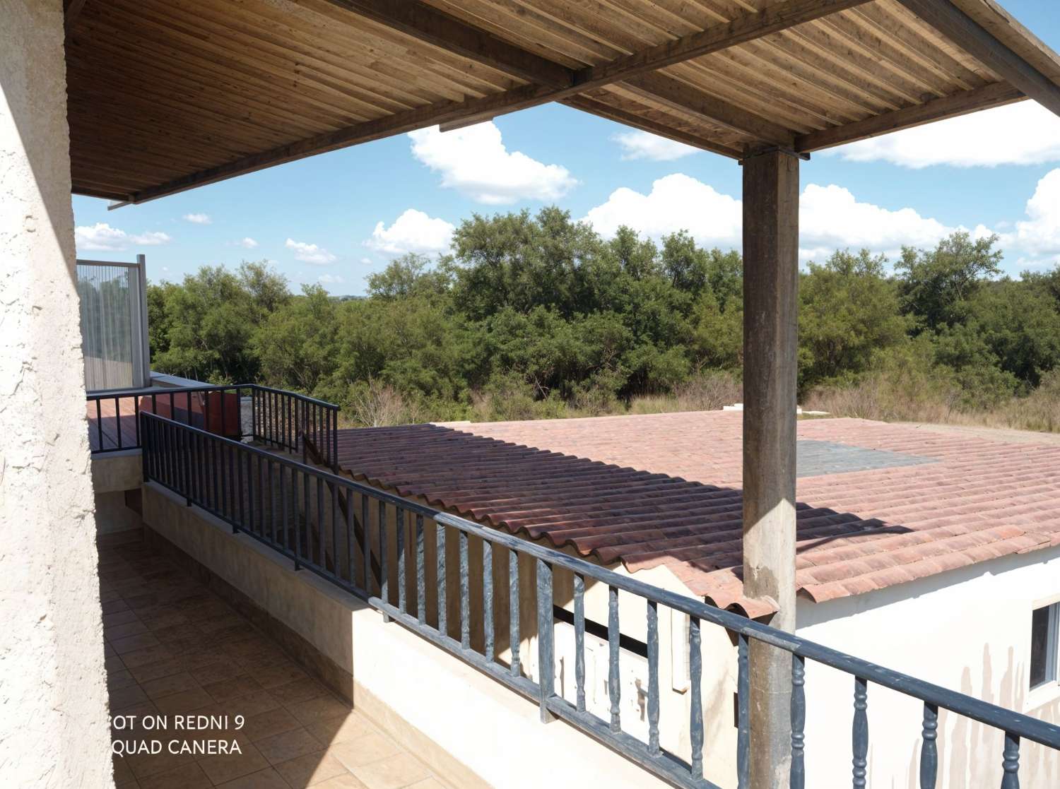 Sanxenxo: prodáváme dům s finca, komerční prostory...