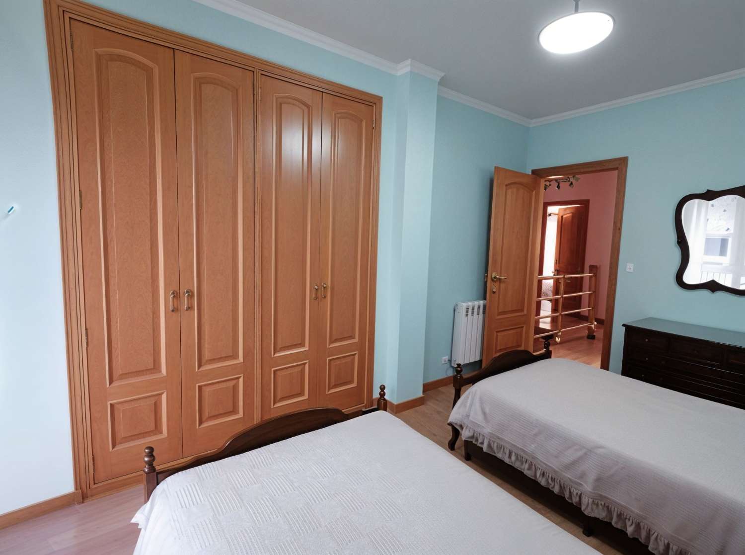 Sanxenxo: A7234: Dvojdomek k pronájmu po celý rok....