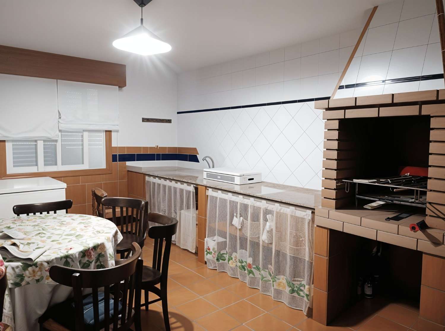 Sanxenxo: chalet a tan solo 400 mts de Silgar...