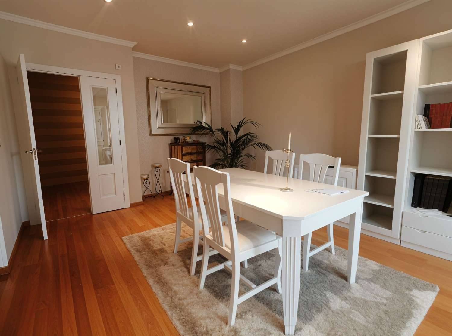 Sanxenxo: chalet a tan solo 400 mts de Silgar...