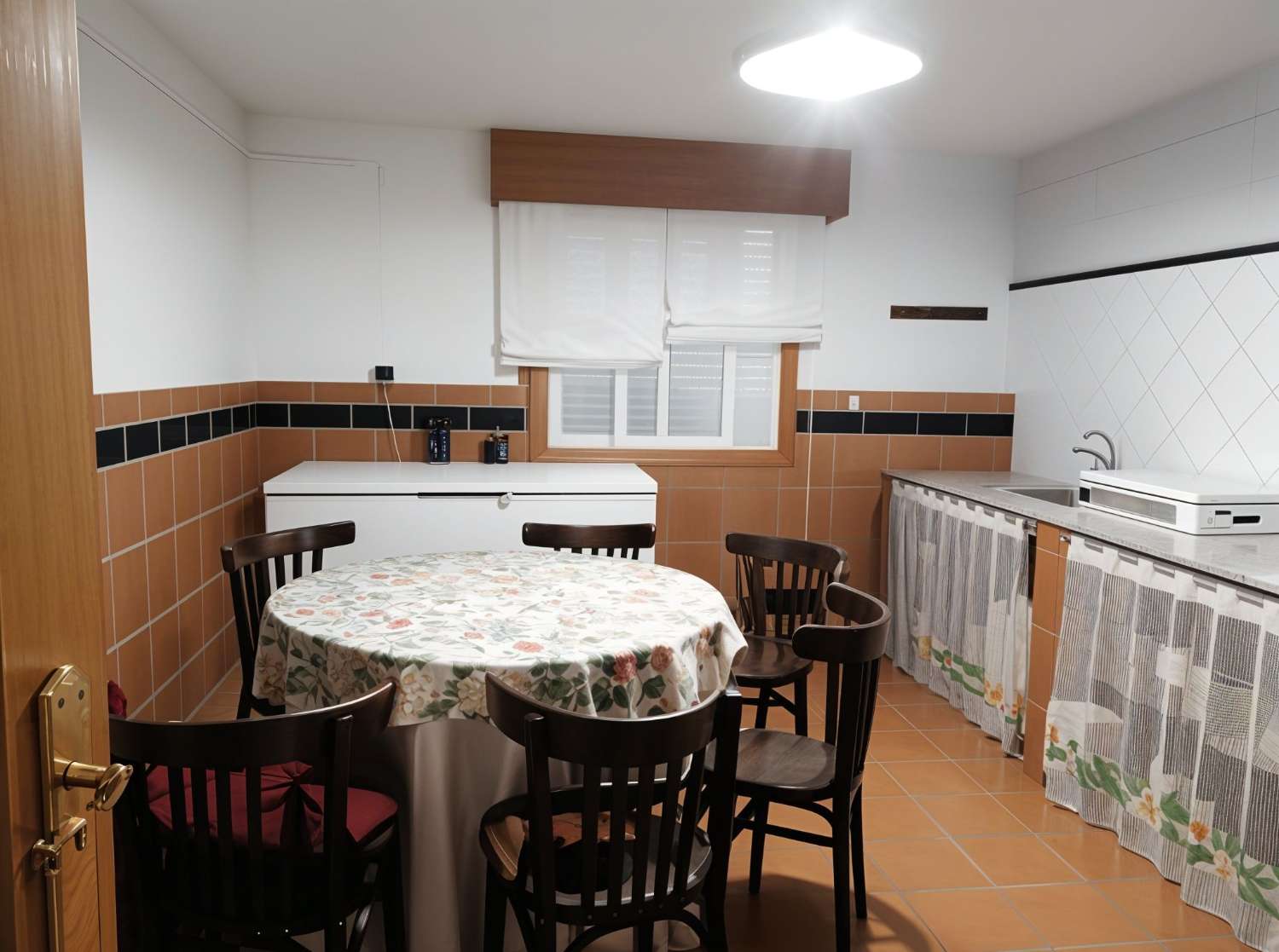 Sanxenxo: chalet a tan solo 400 mts de Silgar...