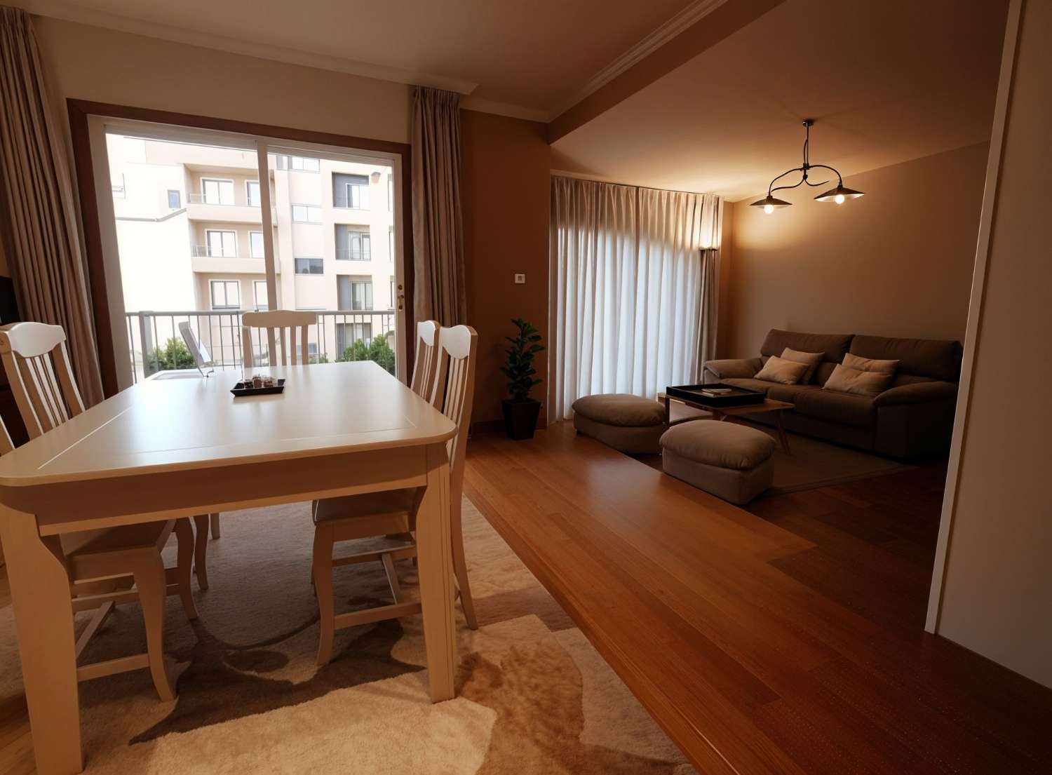 Sanxenxo: chalet a tan solo 400 mts de Silgar...