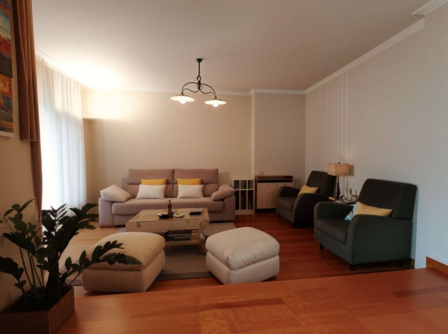 Sanxenxo: chalet a tan solo 400 mts de Silgar...
