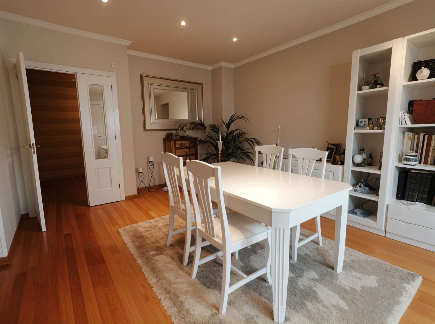 Sanxenxo: chalet a tan solo 400 mts de Silgar...