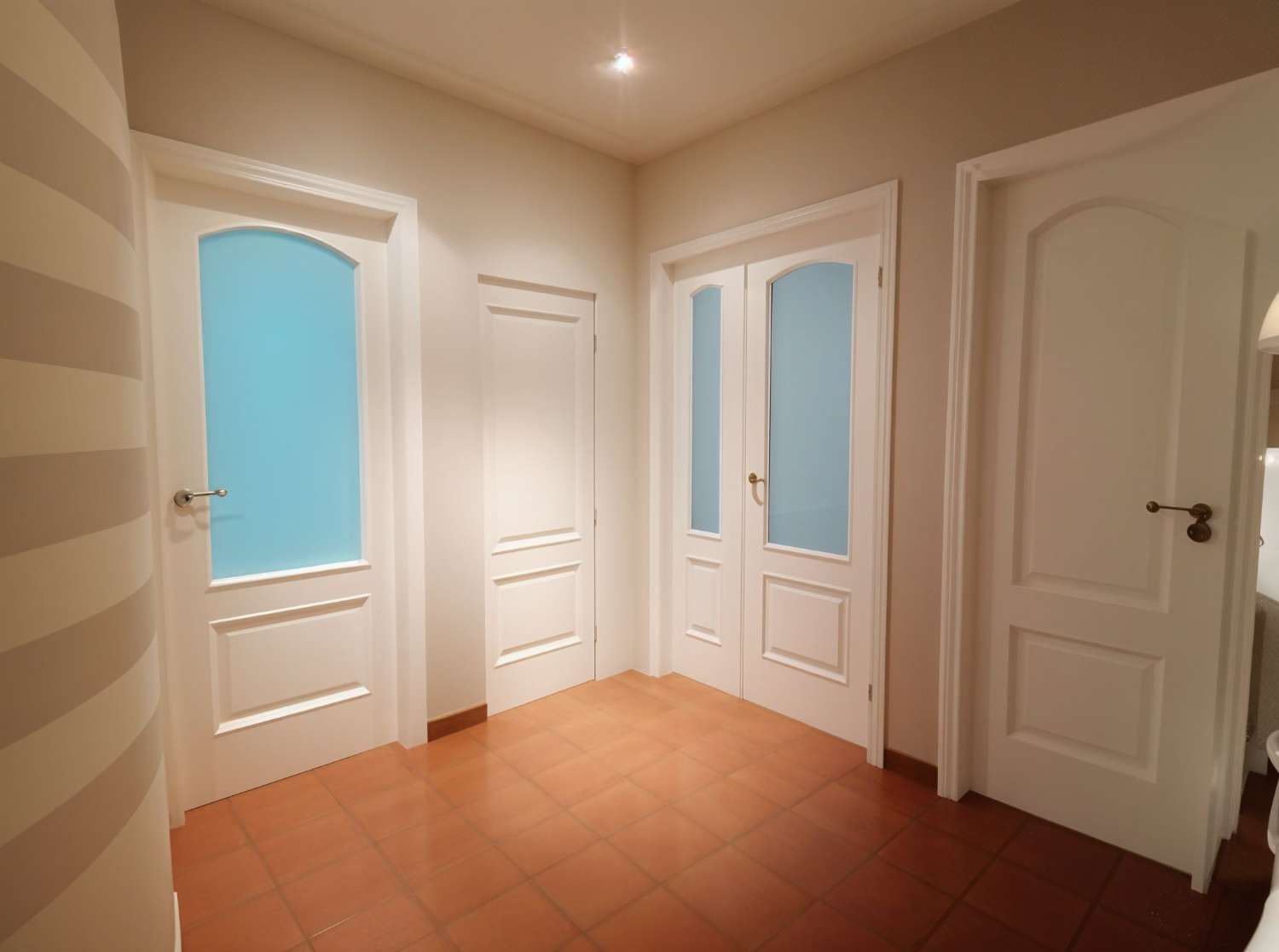 Sanxenxo: chalet a tan solo 400 mts de Silgar...