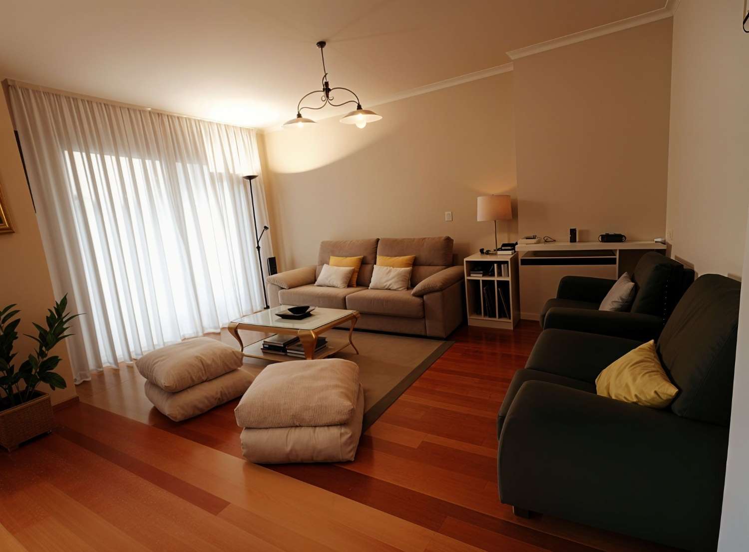 Sanxenxo: chalet a tan solo 400 mts de Silgar...