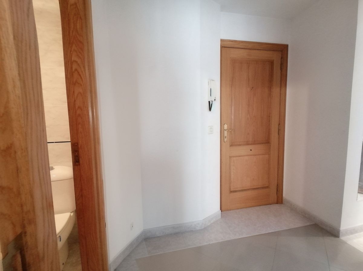 Sanxenxo: Portonovo: teracový byt na 20 mts. moře...