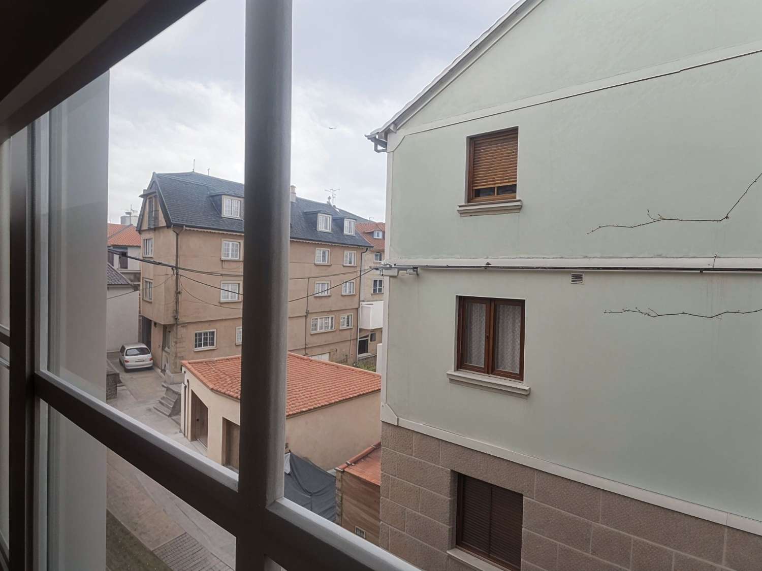 Sanxenxo: A7240: Skvělá příležitost zůstat v přístavu Portonovo...