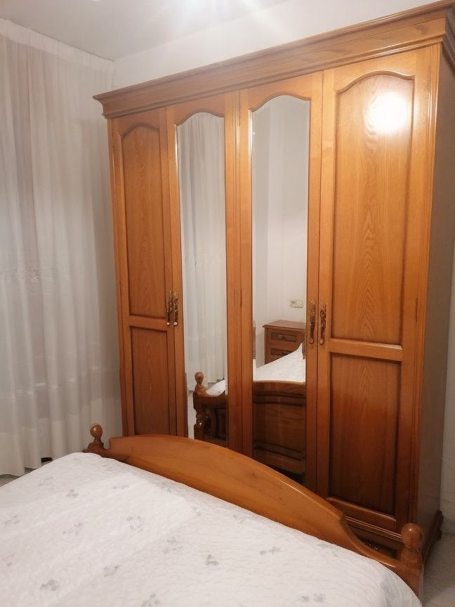 A7252: Sanxenxo: Wohnung mit Terrasse bis Fassade, nur wenige Meter vom Meer entfernt...