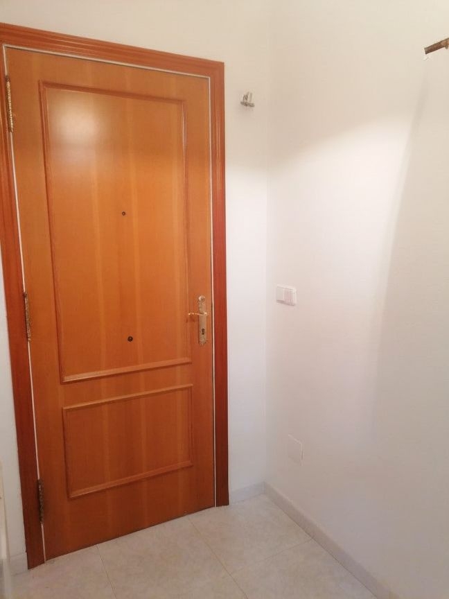 A7252: Sanxenxo: Wohnung mit Terrasse bis Fassade, nur wenige Meter vom Meer entfernt...