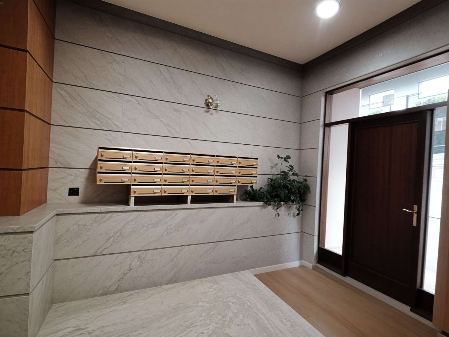 A7254: Attico con terrazzo centralissimo a Pontevedra...