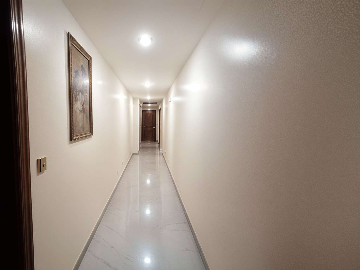 A7254: Attico con terrazzo centralissimo a Pontevedra...